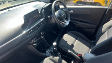 Kia Picanto 1.0 3 5dr [4 seats] Petrol Hatchback